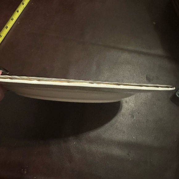 Vintage Astrology plate - Picture 5 of 5